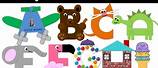 Alphabet Crafts for Preschool