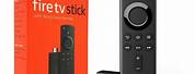 Amazon Fire Stick Remote Picture