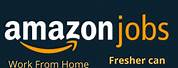Amazon Job Openings