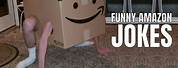 Amazon Jokes Pokes Wigs