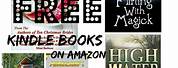 Amazon Kindle Free Books to Download