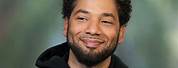 American Actor Jussie