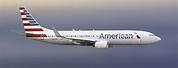 American Airlines Flights 2422