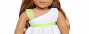 American Girl Doll Accessories for at Home