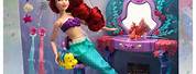 American Girl Doll Disney Princess the Little Mermaid