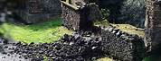 Ancient City Wall Collapsed