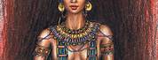 Ancient Egypt Goddess Neith