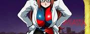 Android 21 Good Cute