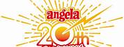 Angela 20th Anniversary