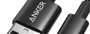 Anker USB iPhone Charger