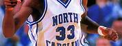 Antawn Jamison North Carolina