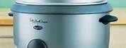 Antony Worrall Thompson Rice Cooker and Steamer