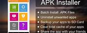 Apk Installer Installed Apps Download