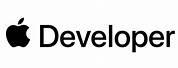 Apple Developer Logo.png