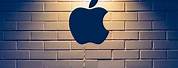 Apple Logo iPhone 6 Wallpaper HD
