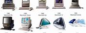 Apple PC Evolution