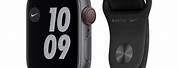 Apple Watch Nike SE 40