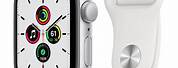 Apple Watch SE Silver Aluminum