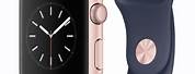 Apple Watch Series 1 Rose Gold