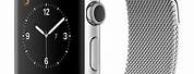 Apple Watch Series 1 Stainless Steel