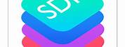 Apple iOS SDK Logo