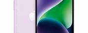 Apple iPhone 14 Light Purple