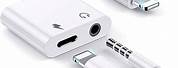 Apple iPhone Headphone Adapter