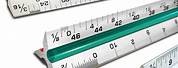 Architect Scale Ruler Online
