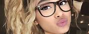 Ariana Grande Eye Glasses