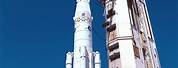 Ariane 4 Rocket