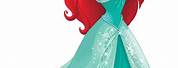 Ariel Princess Little Mermaid Disney's Princesses