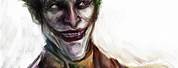 Arkham Joker Ai Art