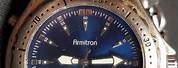 Armitron Dive Watches for Men