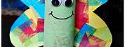 Art and Craft for Kids with Toilet Paper Roll