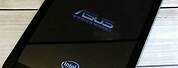 Asus Intel Inside Tablet