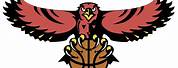 Atlanta Hawks Clip Art
