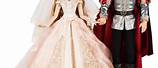 Aurora Disney Princess Wedding Doll