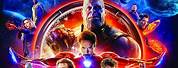 Avengers Infinity War DVD Release Date