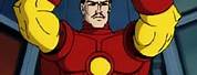 Avengers the Animated Series Iron Man