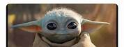 Baby Yoda Awesome Meme