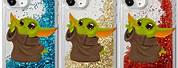 Baby Yoda Phone Case iPhone 11