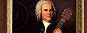 Bach Classical Guitar Music