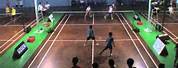 Badminton PBA Junior
