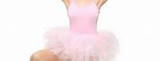 Ballerina Dress for the Show