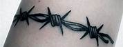 Barb Wire Tattoo Designs