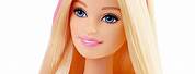 Barbie Doll Princess Face