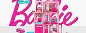 Barbie Dreamhouse Ads Magazine