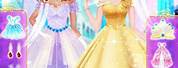 Barbie Princess Dress Up Games Online