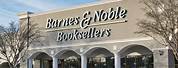 Barnes and Noble Bookstore Houston TX