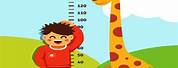 Basic Concepts of Measurement for Kids